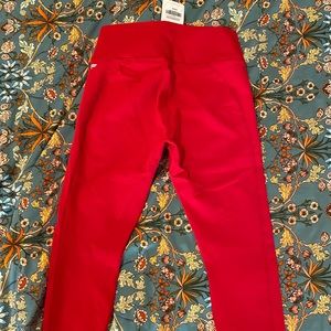 Fabletics High-waisted Powerhold 7/8 Leggings